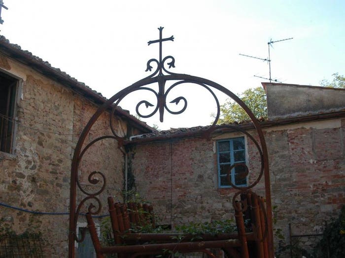 Casa in vendita in Aiaccia, Figline e Incisa Valdarno