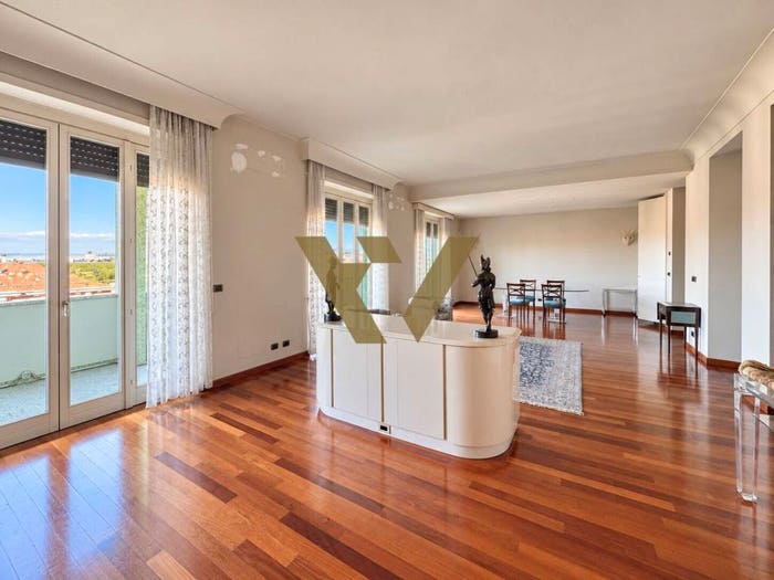 Appartamento con 6 locali in affitto in Corso Galielo Ferraris, Via Roma, Torino