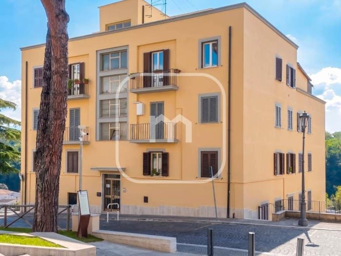 Appartamento quadrilocale in vendita in Corso Giuseppe Garibaldi, Valmontone