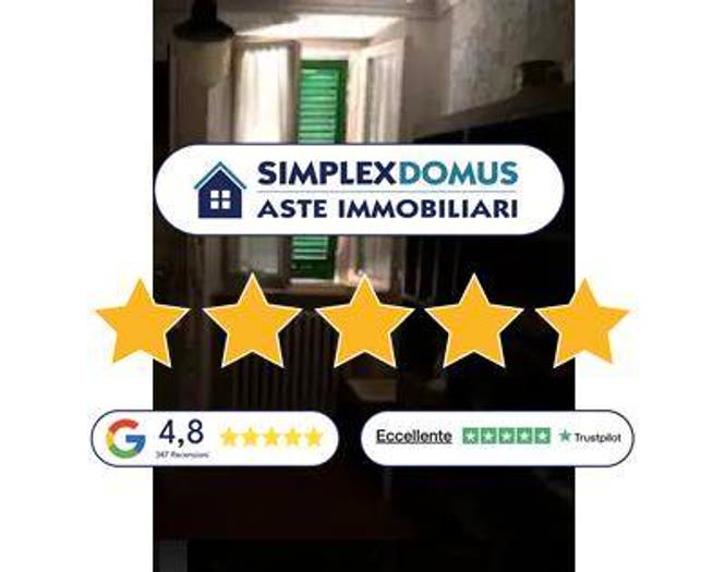 Appartamento con 6 locali in vendita in Piazza G Leopardi, Centro, Belvedere Ostrense