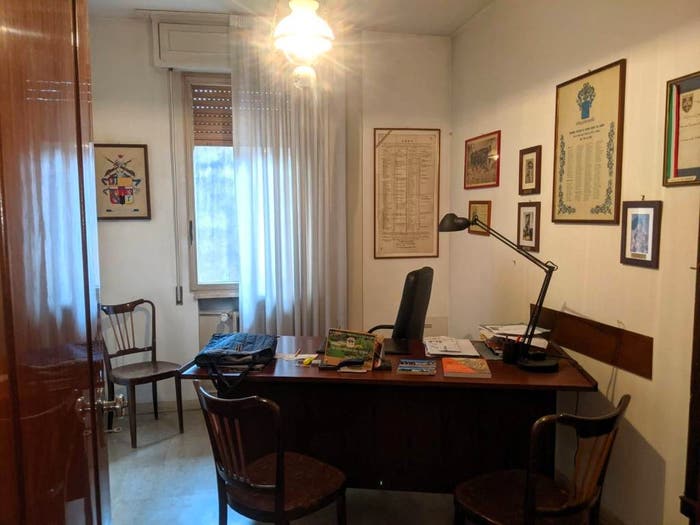 Appartamento trilocale in vendita in Via degli Spadari, Centro Storico, Ferrara