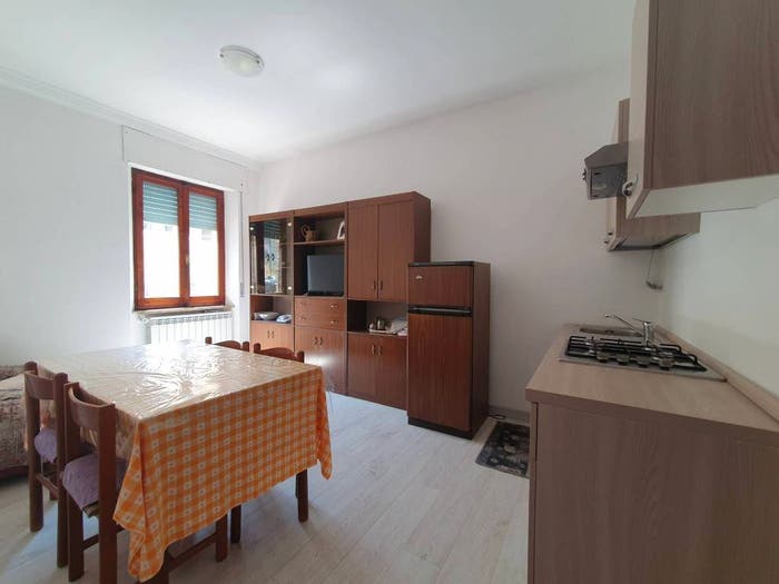 Appartamento trilocale in vendita in Località Casamorcia, Gubbio
