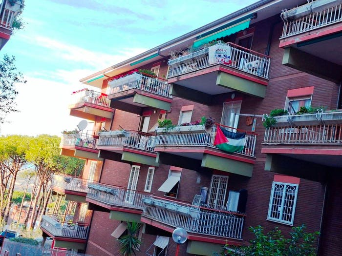 Casa quadrilocale in vendita in Via Brigida Postorino, Frascati