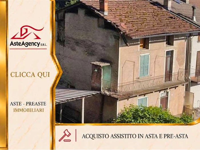 Appartamento con 6 locali in vendita in Via Masoni, Fusine