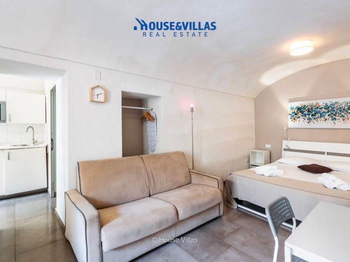Casa monolocale in vendita in Via Antonio Sofia, Centro, Noto