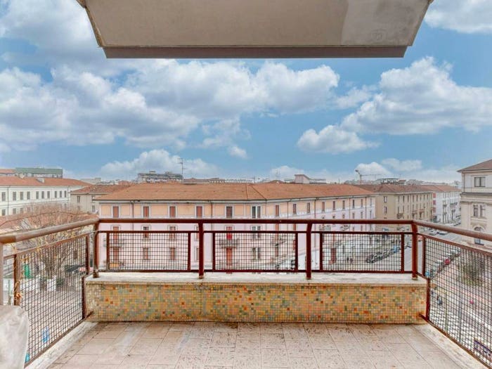 Appartamento bilocale in vendita in Via Andrea Costa, Pasteur, Milano