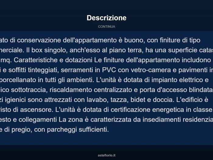 Case in Vendita e in Affitto - 3