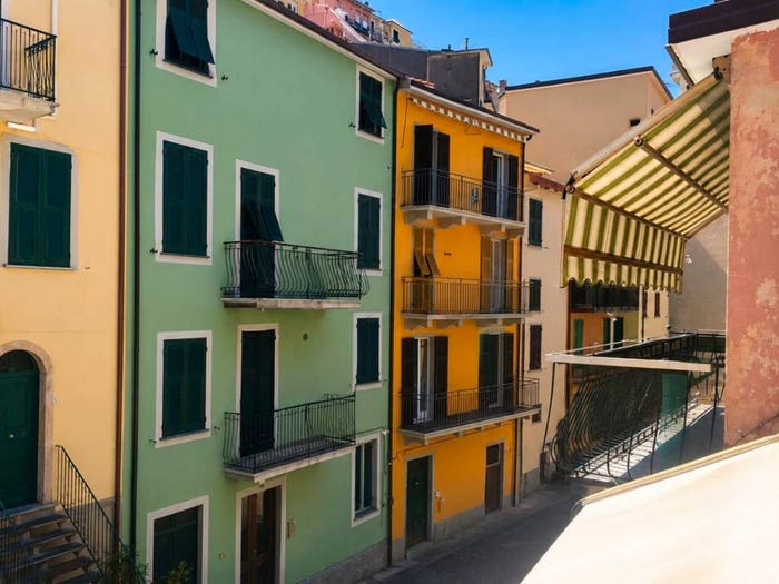 Case in Vendita e in Affitto - 2