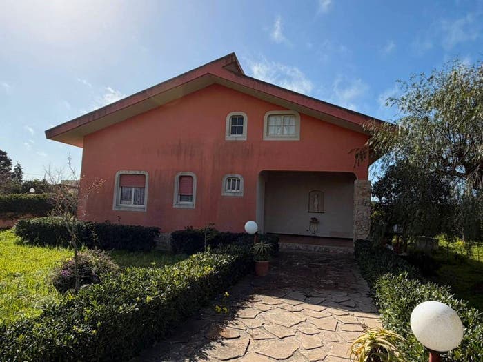 Casa con 5 locali in vendita in Via dell'Origano, Santa Maria Del Focallo, Ispica