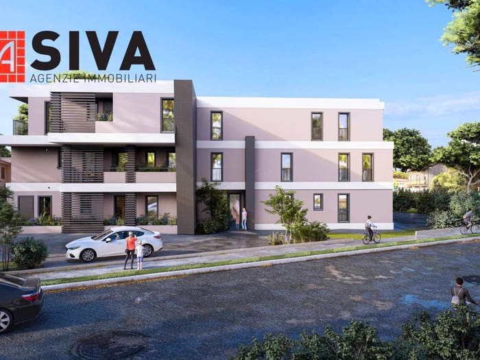Appartamento bilocale in vendita in Via Marabina, Lido Adriano Lido di Dante, Ravenna