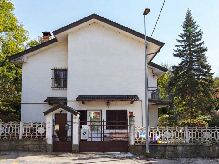 Appartamento quadrilocale in vendita in Via Donaudi, Donaudi, Castiglione Torinese