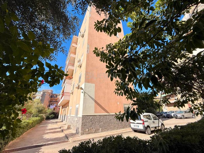 Appartamento trilocale in vendita in VIALE TICA, Tica Zecchino, Siracusa