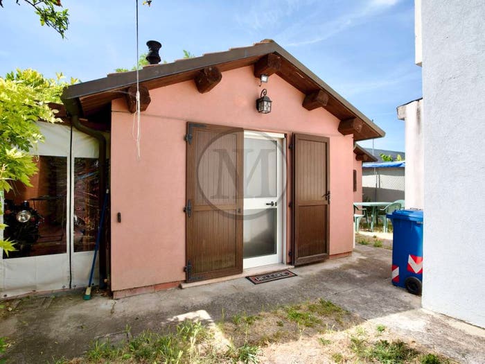 Casa bilocale in vendita in Via Archimede Montanelli, Musicisti, Forlì