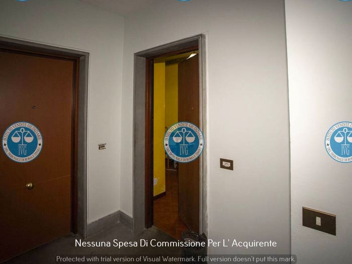 Appartamento con 5 locali in vendita in Via Salaria, Monterotondo Scalo, Monterotondo