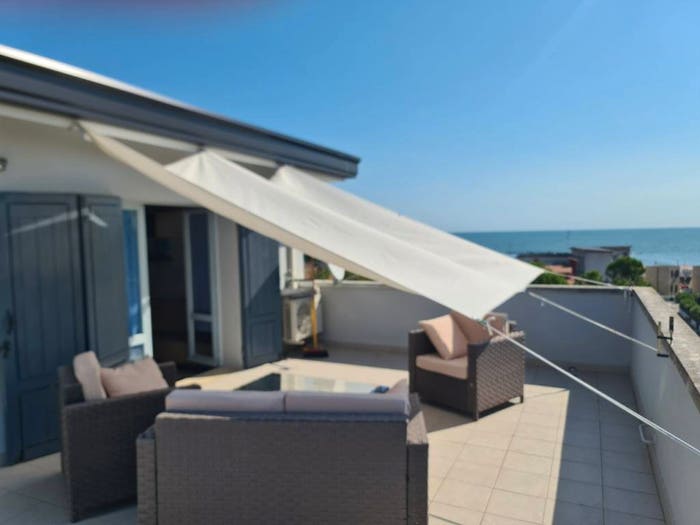 Casa trilocale in vendita in Via Spluga, Lido degli Scacchi Lido di Pomposa, Comacchio