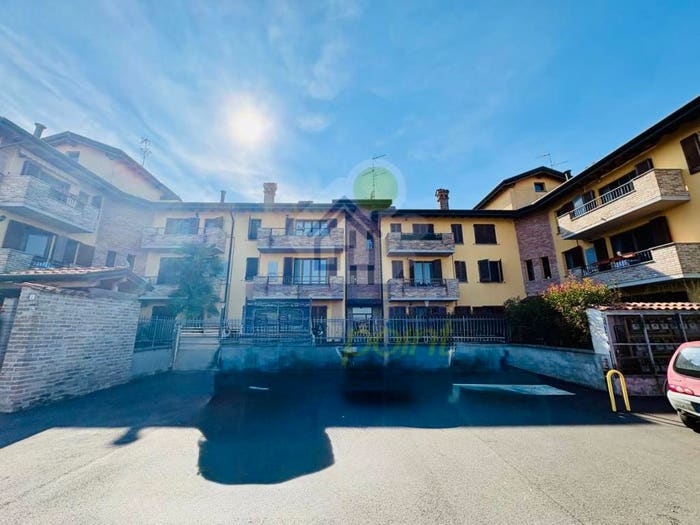 Appartamento bilocale in vendita in LARGO ROSARIO LIVANTINO, Caselle Lurani