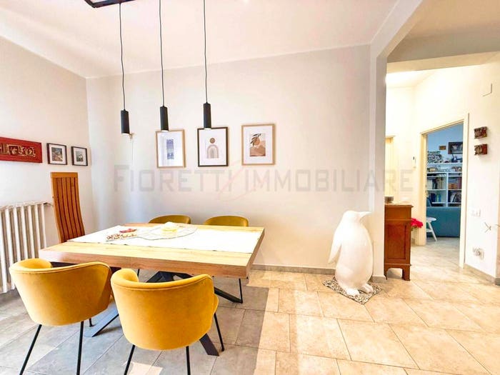 Appartamento quadrilocale in vendita in Via Livorno, Riotorto, Piombino
