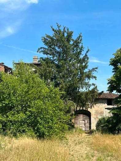 Casa con 6 locali in vendita in Carpaneto Piacentino