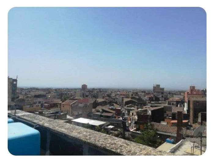 Casa trilocale in vendita in Via Plebiscito, Palestro, Catania