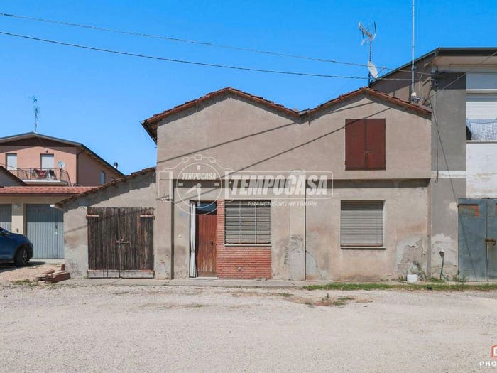 Appartamento bilocale in vendita in Via Alessandro Manzoni Barbiano, Barbiano, Cotignola