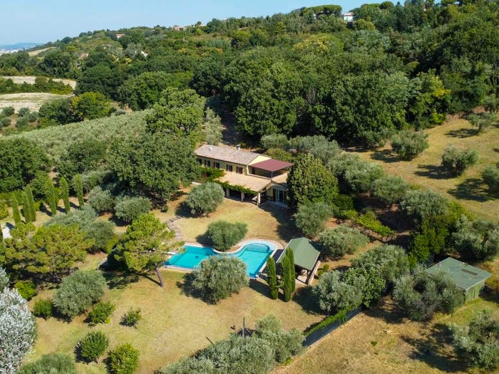 Casa quadrilocale in vendita in Via Gessara, Gabicce Mare