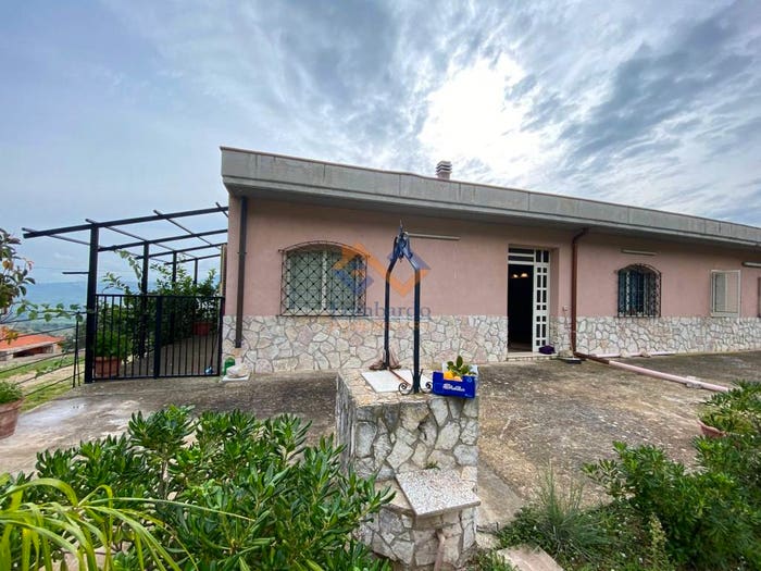 Casa con 5 locali in vendita in Contrada Gagliardetta, Castellammare del Golfo