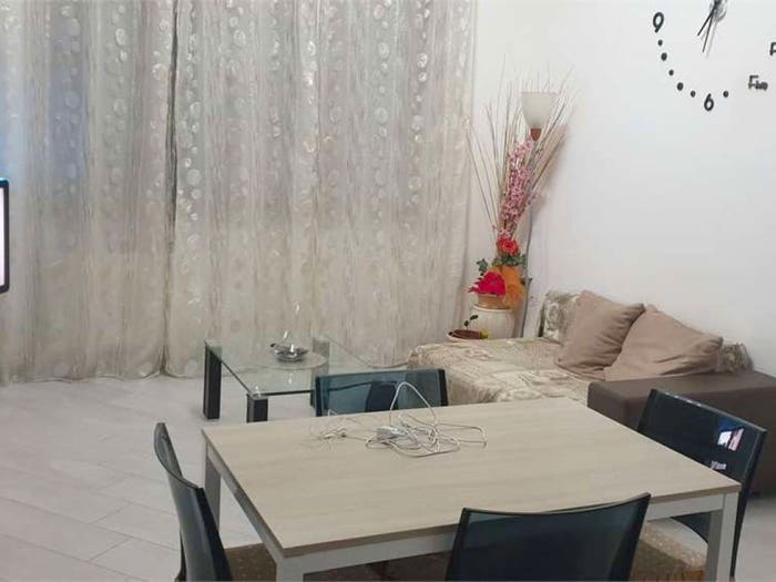 Appartamento trilocale in vendita in Gaeta