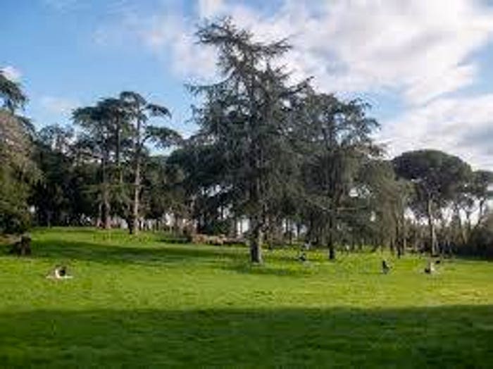 Appartamento con 5 locali in vendita in Via Edoardo Jenner, Colli Portuensi Casaletto, Roma
