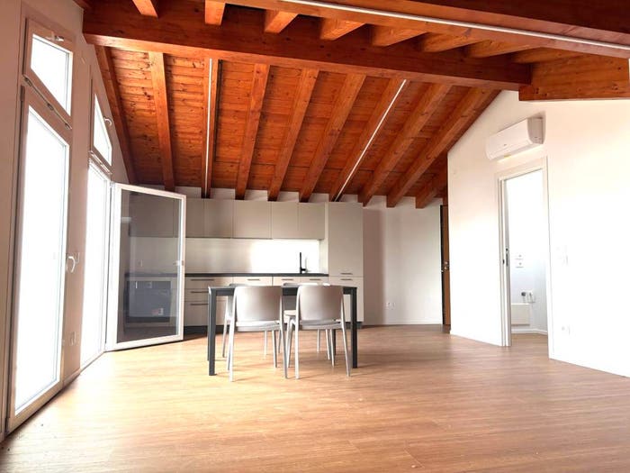Appartamento bilocale in vendita in via cendon, Centro, Silea