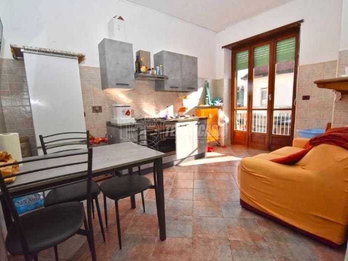 Appartamento bilocale in vendita in Via MALONETTO, Brandizzo