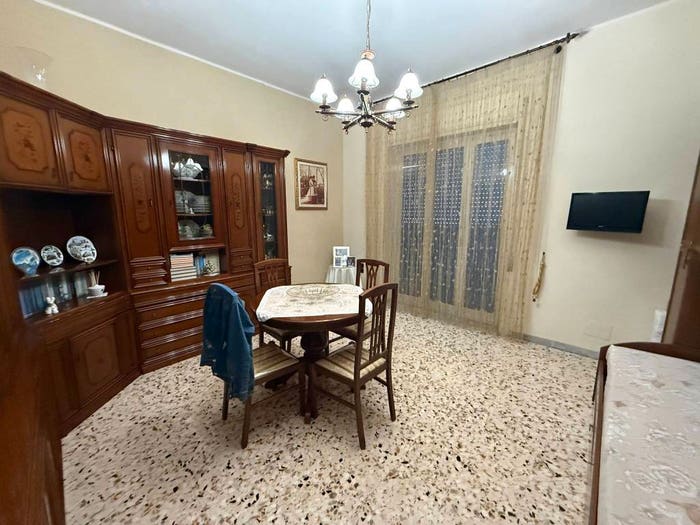 Appartamento trilocale in vendita in Via Cumana, Frattamaggiore