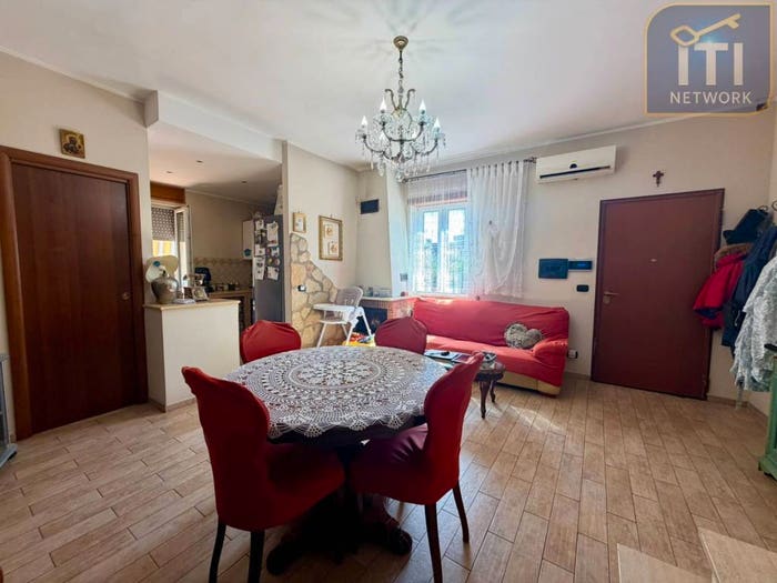 Casa trilocale in vendita in via dell'idrovora, Idrovora, Ardea