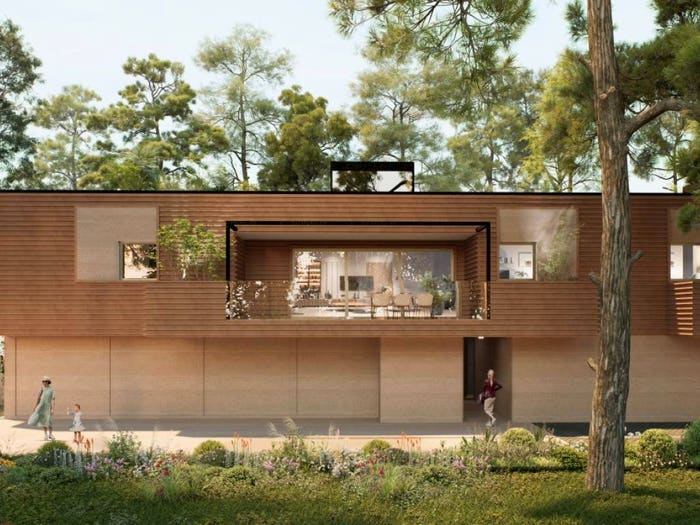 Appartamento quadrilocale in vendita in Viale Giuseppe Verdi, Milano Marittima, Cervia