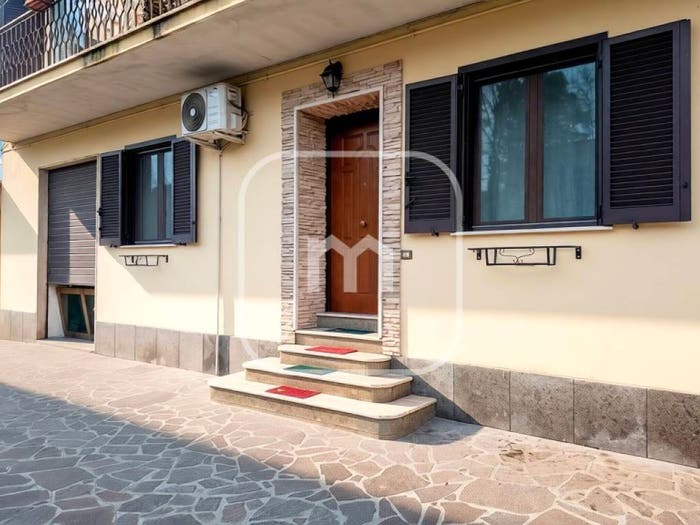 Appartamento trilocale in vendita in Via Valle Raina, Centro, Artena