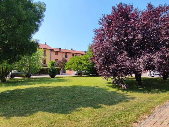 Appartamento bilocale in vendita in Montale, Piacenza