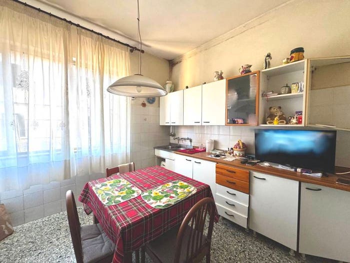 Appartamento quadrilocale in vendita in Campo San Donato, Murano, Venezia