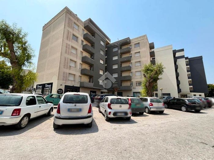 Appartamento con 5 locali in vendita in Via Dante Alighieri, Centro Urbano, Marsala