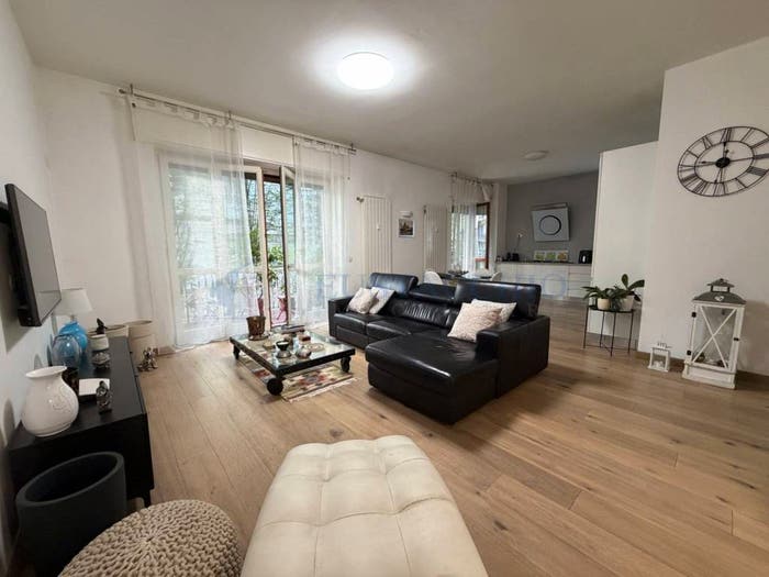 Appartamento trilocale in vendita in Via Maggio, San Paolo, Bergamo