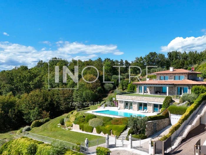 Casa con 6 locali in vendita in Località Ceriel, Ceriel, Cavaion Veronese