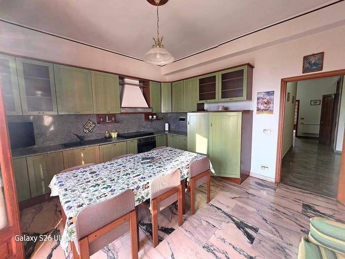 Appartamento quadrilocale in vendita in Via Fratelli Rosselli, Melito di Porto Salvo
