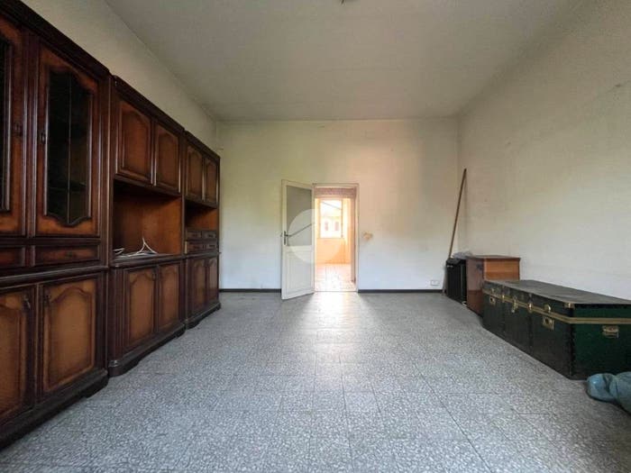 Appartamento quadrilocale in vendita in Via XXV Ottobre, Centro, Monterotondo