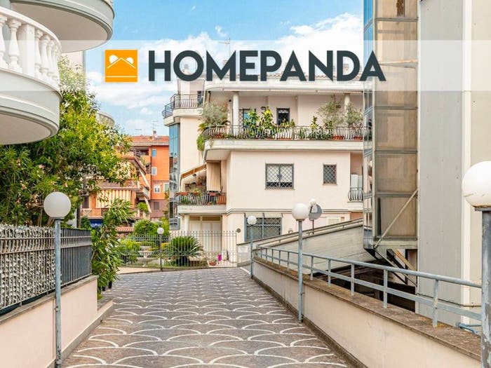 Appartamento con 6 locali in vendita in Via Militello, Rocca Cencia, Roma