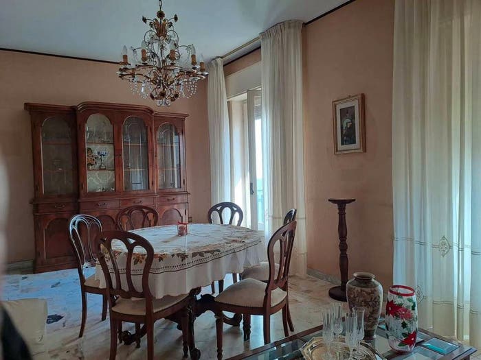 Appartamento quadrilocale in vendita in Via Xifonia, Centro, Augusta