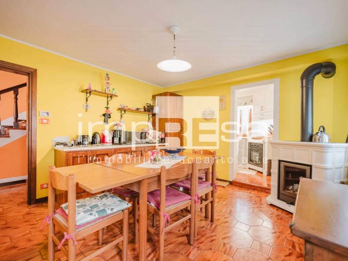 Casa con 6 locali in vendita in Via Cortina, Bibano, Godega di Sant'Urbano