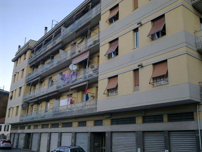 Appartamento trilocale in vendita in Via Campomorone, Pontedecimo, Genova