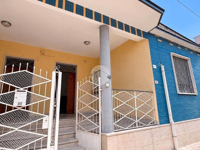 Appartamento bilocale in vendita in Via Antonio Gramsci, Sant'Arpino