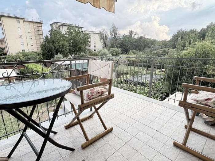 Casa quadrilocale in vendita in Via di Boboli, Sant'Anna, Lucca