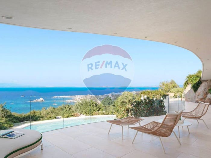 Casa con 6 locali in vendita in Località Portobello di Gallura, Portobello, Aglientu