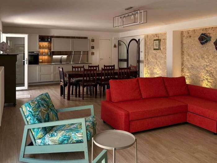 Casa con 6 locali in vendita in Strada Masserei, Centro, Nardò