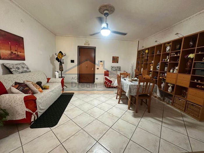 Appartamento trilocale in vendita in Corso Campano, Epitaffio Stadio, Giugliano in Campania